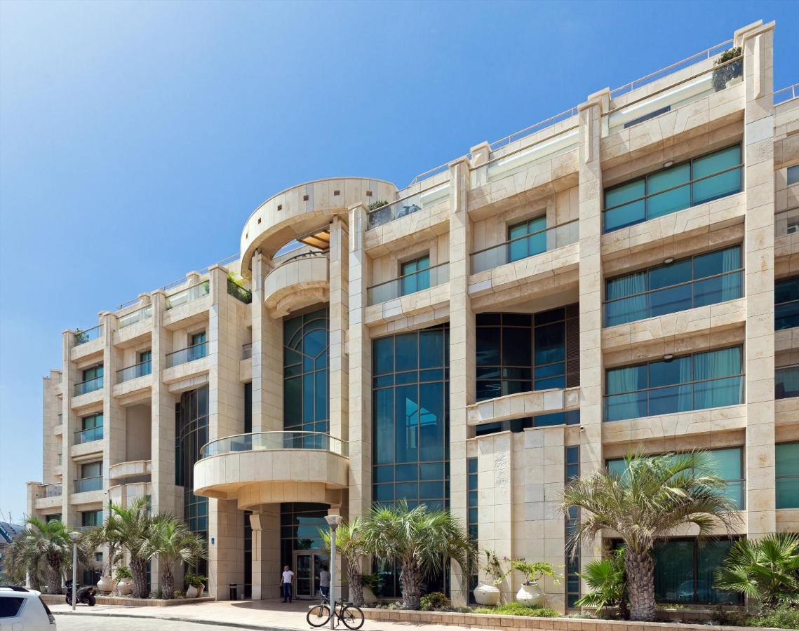 Lagoon View 3Bd Huge Family Apartment Herzliya Exterior photo